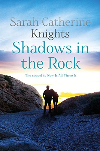 Shadows in the Rock: A young woman faces her parent's past in the emotional final book of the Aphrodite Trilogy