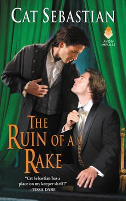 The Ruin of a Rake (The Turner Series, #3)