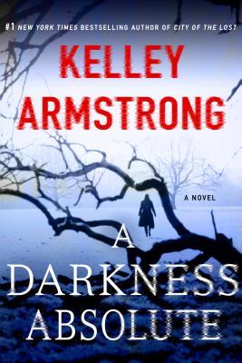 A Darkness Absolute (Rockton #2)