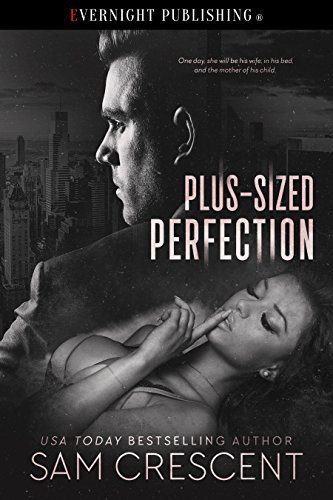 Plus-Sized Perfection book cover