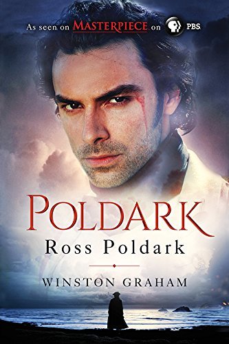 Ross Poldark (Poldark, #1)
