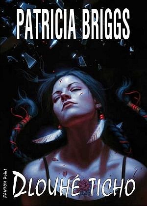 Dlouhé ticho (Mercedes Thompson, #10)