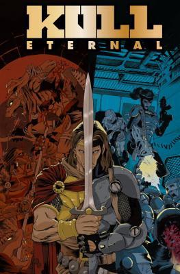 Kull Eternal book cover
