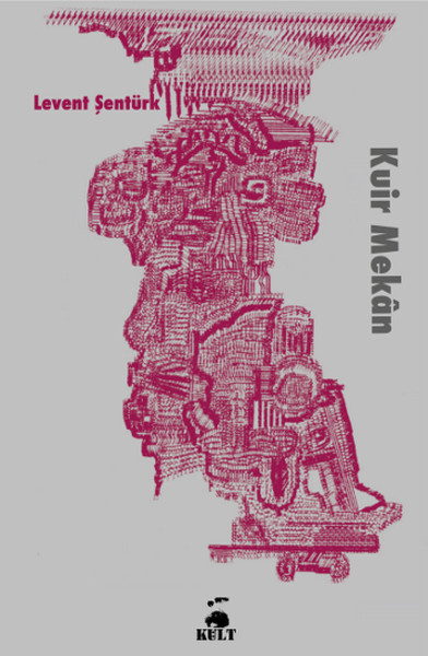 Kuir Mekân book cover