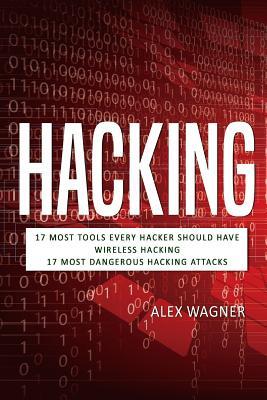Hacking: How to Hack, Penetration Testing Hacking Book, Step-By-Step ...