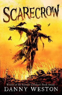 Scarecrow book cover