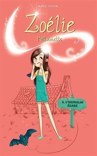 Zoélie l'allumette 03 book cover