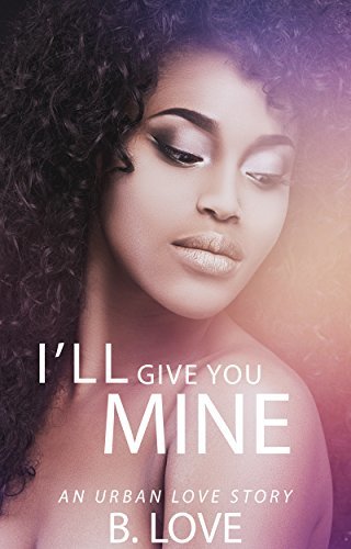 I'll Give You Mine book cover