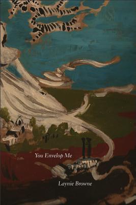 You Envelop Me book cover