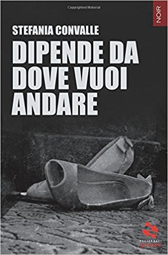 Dipende da dove vuoi andare