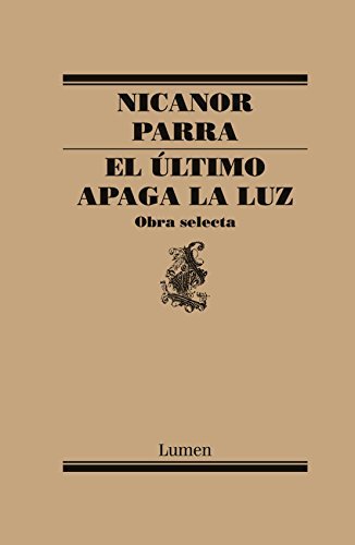 El último apaga la luz book cover