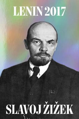 Lenin 2017 book cover