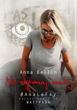 The Last Regret book cover 2