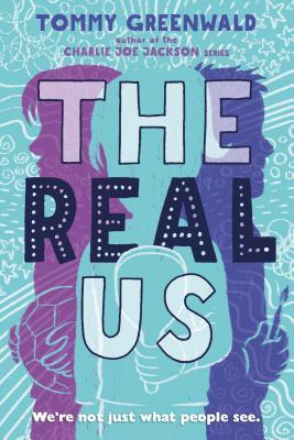 The Real Us book cover
