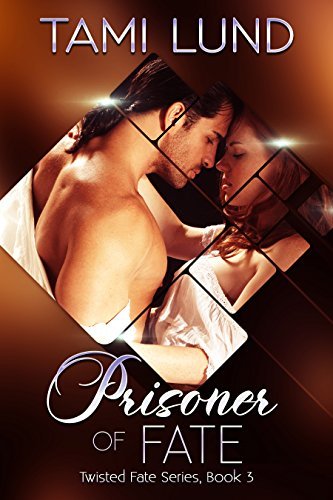 Prisoner of Fate book cover
