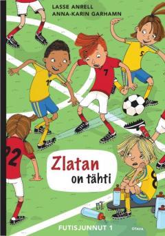 Zlatan on tähti