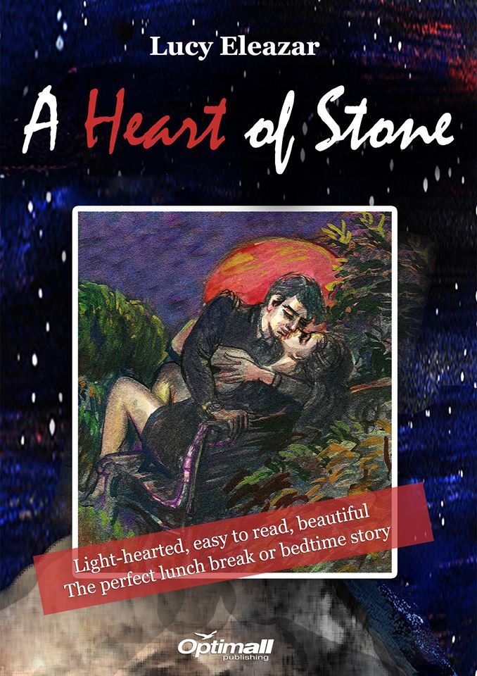 Heart of Stone, A