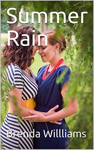 Summer Rain by Brenda Williams | Goodreads