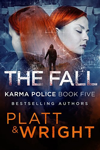 The Fall book cover