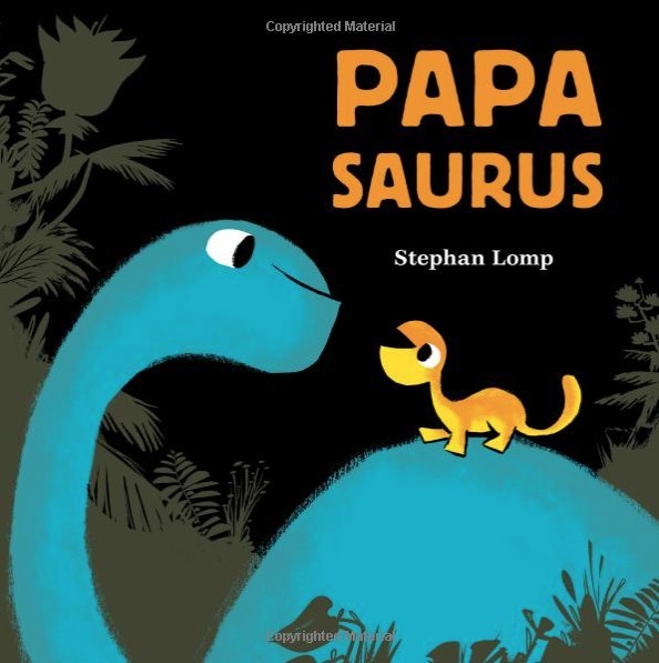 Papasaurus
