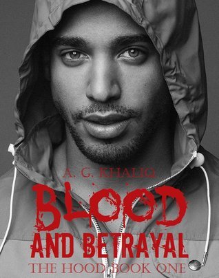 The Hood book cover 1