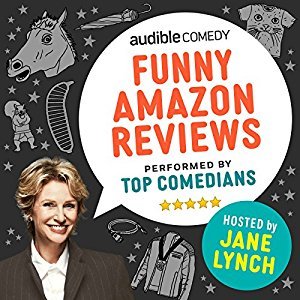 Funny Amazon Reviews