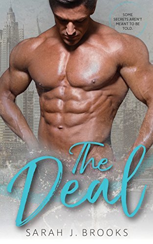 The Deal book cover