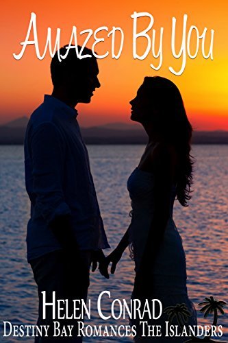 Amazed By You book cover
