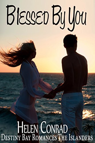 Blessed By You book cover