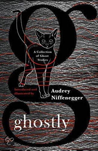 Ghostly: A Collection of Ghost Stories