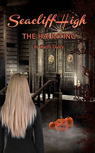 The Haunting book cover