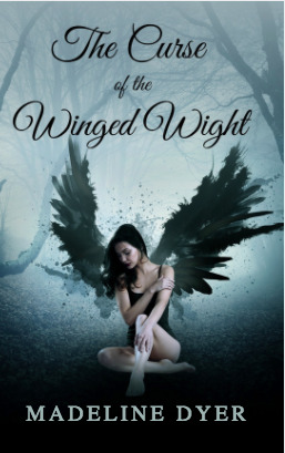 The Curse of the Winged Wight book cover