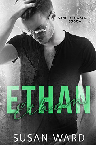 Ethan book cover