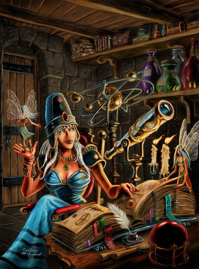 Adventurer's Almanac book cover