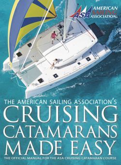 Crusing Catamarans Made Easy
