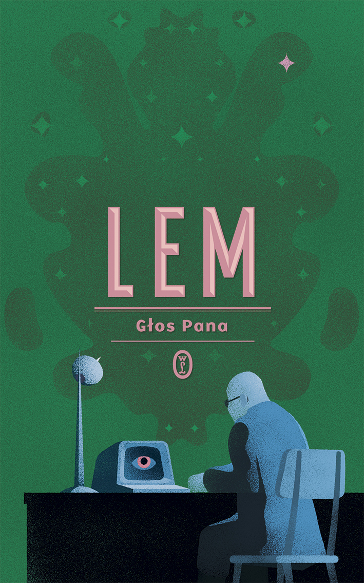 Głos Pana by Stanisław Lem | Goodreads