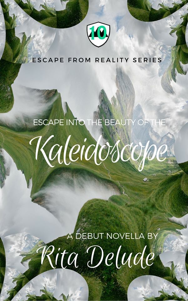 Kaleidoscope book cover