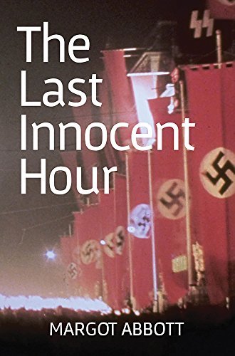 The Last Innocent Hour