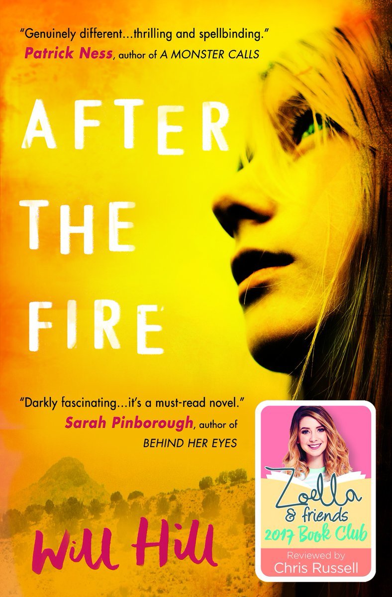 After the Fire