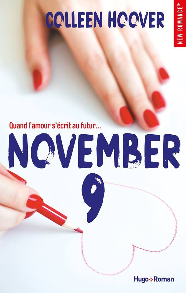 November 9