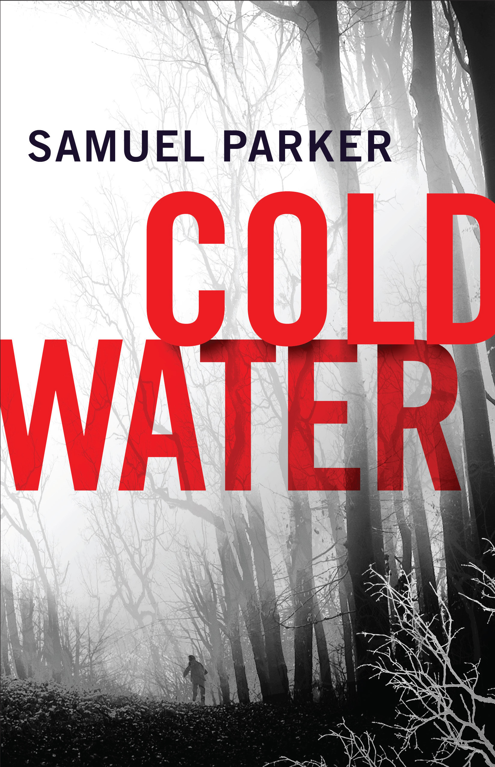 Coldwater by Samuel Parker Goodreads