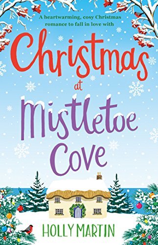 Christmas at Mistletoe Cove