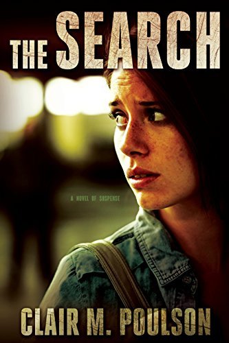 The Search book cover