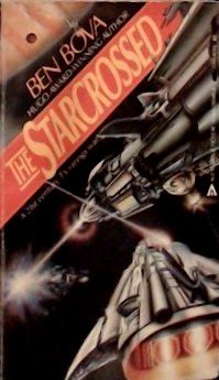 The Starcrossed book cover
