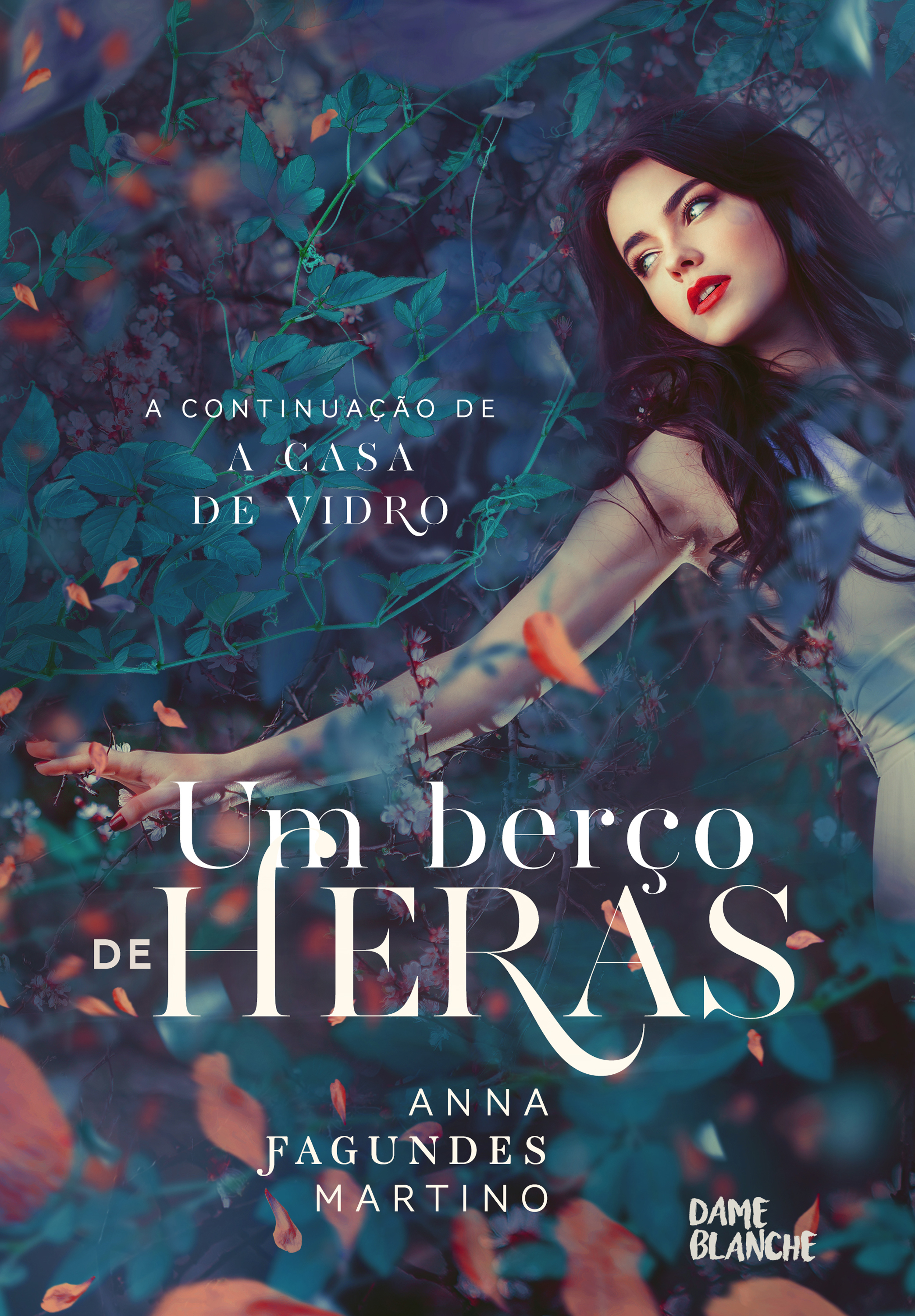 As Estações book cover 2