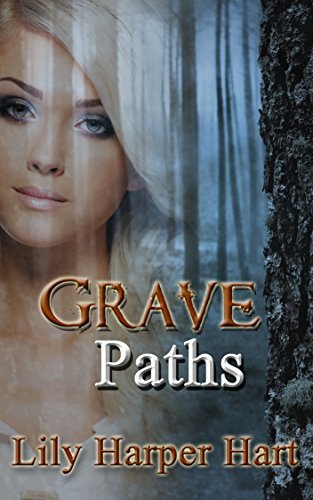 Grave Paths book cover