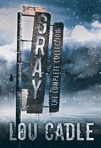 Gray: The Complete Collection