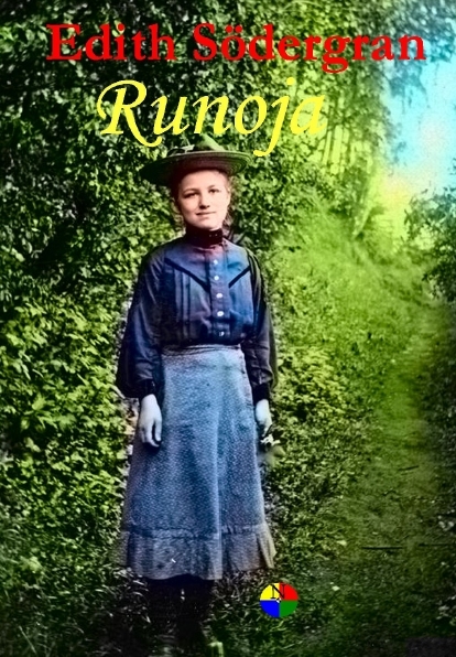 Edith Södergran: Runoja