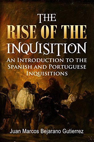 Nikolay Bessonov Inquisition The Rise of the Inquisition: An Introduction to the Spanish and ...