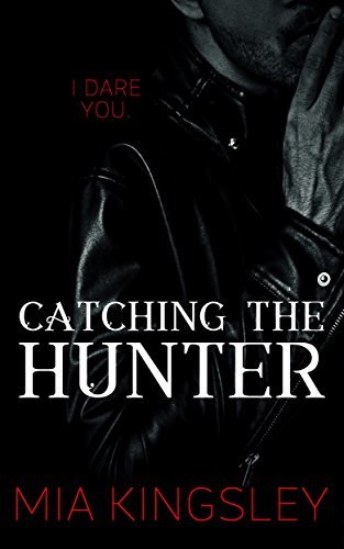 Catching The Hunter book cover